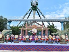 -七彩云南欢乐世界