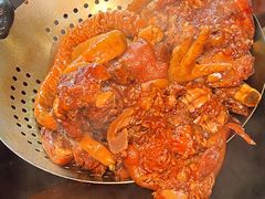 -井福老火锅(温江亚洲湾店)