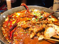 -遇见长安(兰州中心店)