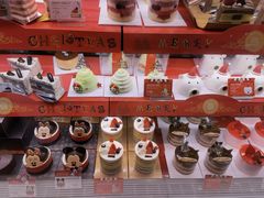 -巴黎贝甜(大宁国际商业广场店)