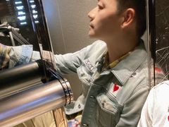 -长沙尼依格罗酒店