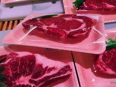 -金鹰超市(国际购物中心新街口店)
