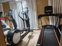 -Ms.Pilates 普拉提技术(长寿路店)