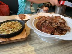 -九毛九西北菜(百信广场店)