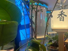 -桂满陇·蟹黄小笼汤包(巴黎春天浦建店)