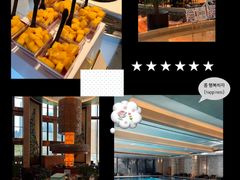 -济南喜来登酒店