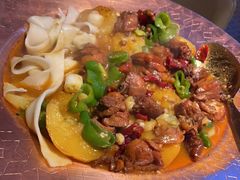 -阿娜尔·新疆菜(宜家荟聚中心店)