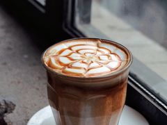 -腾爱熊猫咖啡生活馆(老东门店)