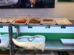 自助取餐区-紫光园清真北京小吃(正阳大街店)
