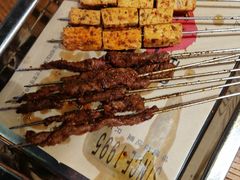 -阿记烧烤(大兴新区店)