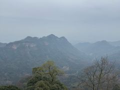 -青城山