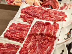 -今日牛事潮汕鲜牛肉火锅(瑞金店)