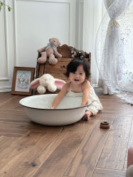 -Baby Pastel 自然光儿童摄影(CBD店)