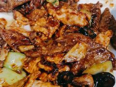 -到家尝北京菜(西坝河店)