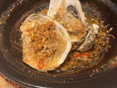 -邹开喜·炭炉鸡煲·海鲜火锅(虹口足球场店)