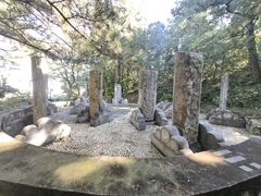 -北京鹫峰国家森林公园