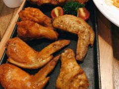 -棒约翰比萨·意面(剑河店)