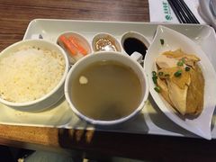 -翠华餐厅