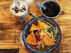 -柳石居柳州螺蛳粉(万达店)