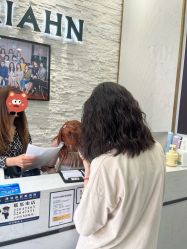 -韩国丽安形象设计