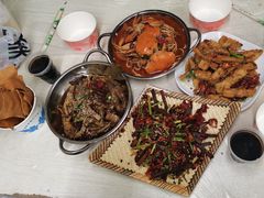 -小民大排档(马场角横路店)