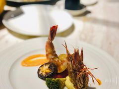 -Wei菋·Le Bistrot