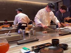 -赤坂亭·M9和牛烧肉·铁板烧·日料398放题(长泰广场店)