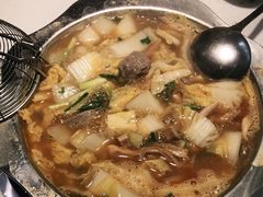 -古乐牛香·鲜牛肉牛杂火锅(吴江三里桥运东商业广场店)
