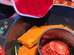 -三江两海老火锅(北京首店)