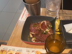 -新石器烤肉(百联川沙店)