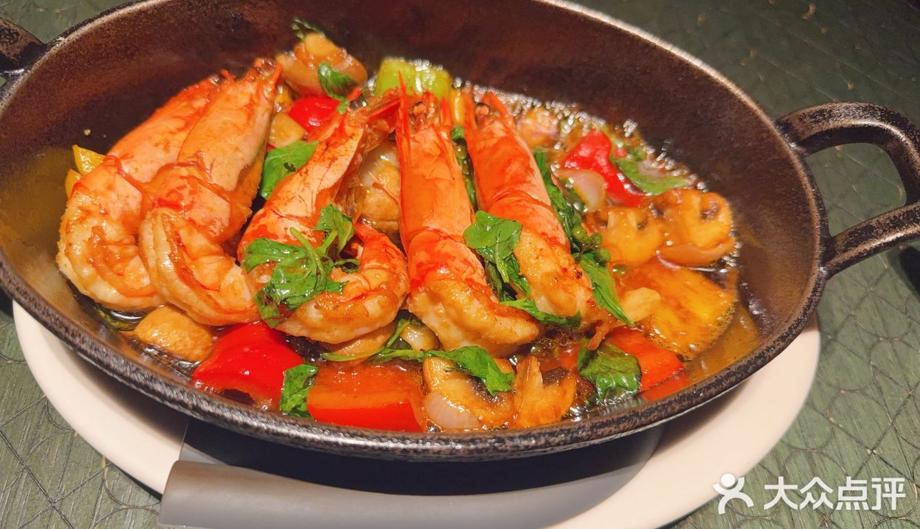 已经找到合肥西餐的天花板啦