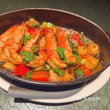 已经找到合肥西餐的天花板啦