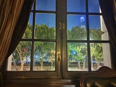 -LONG BAR 廊吧(外滩华尔道夫酒店)