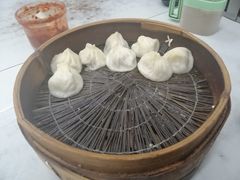 小笼包-万寿斋(山阴路店)