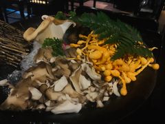 -捞王锅物料理(凯旋路店)