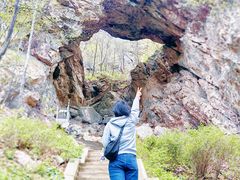 -大连天门山国家森林公园