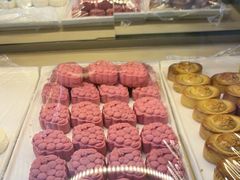 -祥禾饽饽铺·中式糕点(北京来福士店)