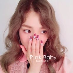 手部美甲-PinkBaby美甲美睫
