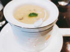 鱼茸海鲜羹-名佳荟