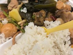 -盒马鲜生(观音桥店)