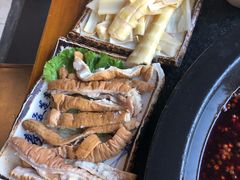 -陈眼镜火锅(总店)