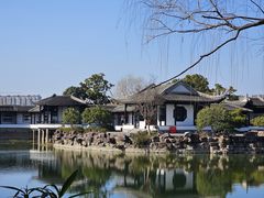 -徐霞客故居