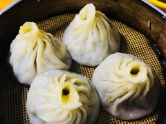 -瞻园面馆鸭血粉丝汤(老门东店)