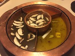 -滇釜火锅·能喝汤的火锅(车公庄店)