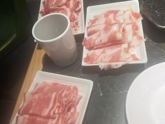 -火锅岛潮牌自助餐厅(天津天佑城店)