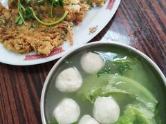 -蒂蒂香達濠魚丸