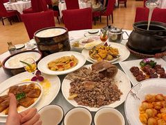 -金百门·顺德海鲜酒家(陈村店)