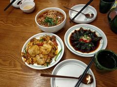-云海肴云南菜(正大广场店)