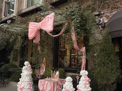 -DearCake 黛点心(花牌坊店)