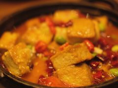-大川先生·小龙虾·川菜(信义坊店)